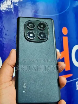 Xiaomi Redmi Note 14 Pro 5G 256 GB