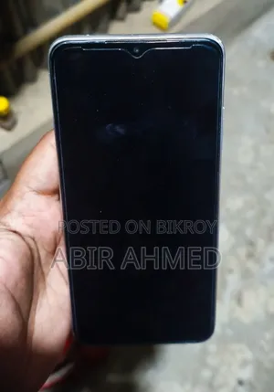 Samsung Galaxy A22 5G 64 GB White