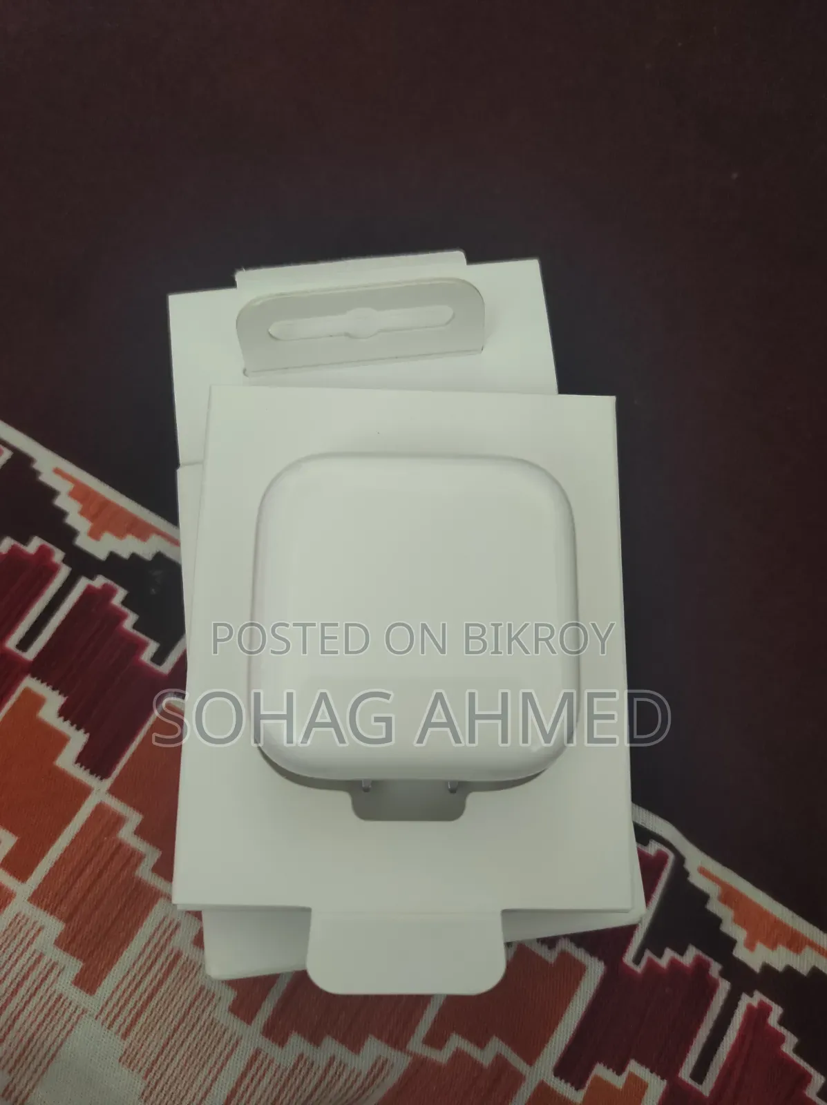 40W Dynamic Adapter Max 60W