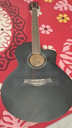 Guitar Sell Takla M390