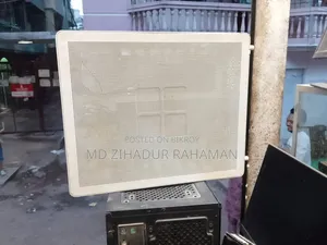 Desktop Computer 8GB AMD Ryzen 5 SSD 128GB
