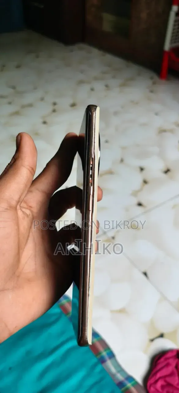 Realme 11 Pro 256 GB White