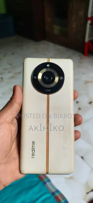 Realme 11 Pro 256 GB White