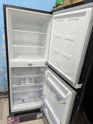 Singer Brand New Glass Door Fridge 231 Ltr.