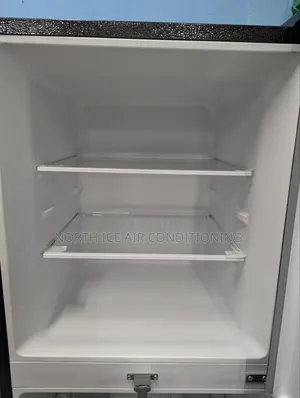 Singer Brand New Glass Door Fridge 231 Ltr.