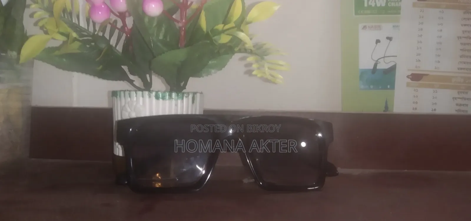 Unique Sunglasses