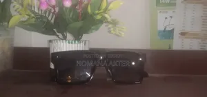Unique Sunglasses