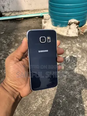 Samsung Galaxy S6 32 GB Blue