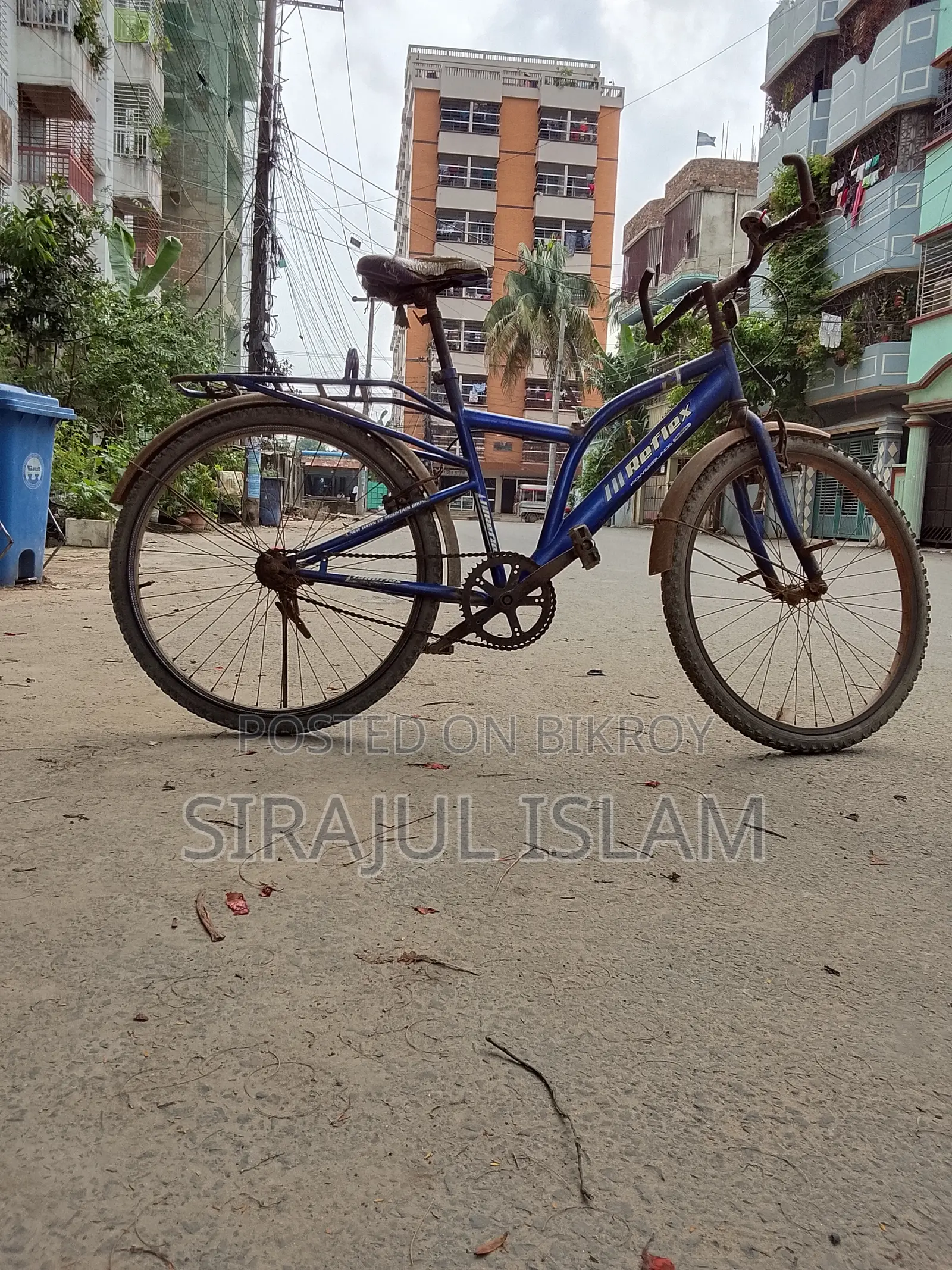 26 Inch Bicycle for Sale