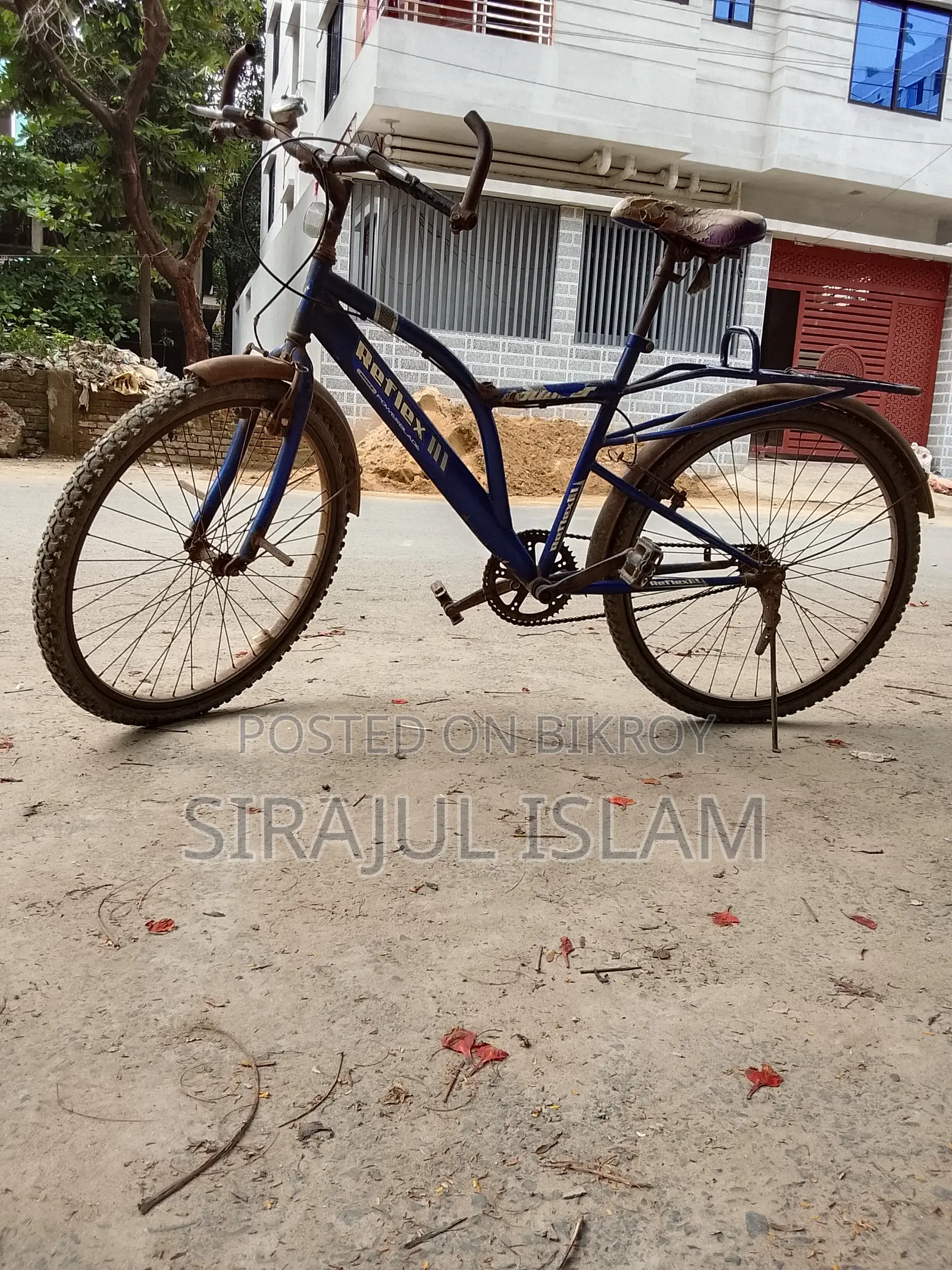26 Inch Bicycle for Sale