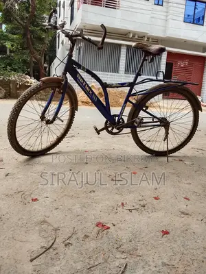 26 Inch Bicycle for Sale