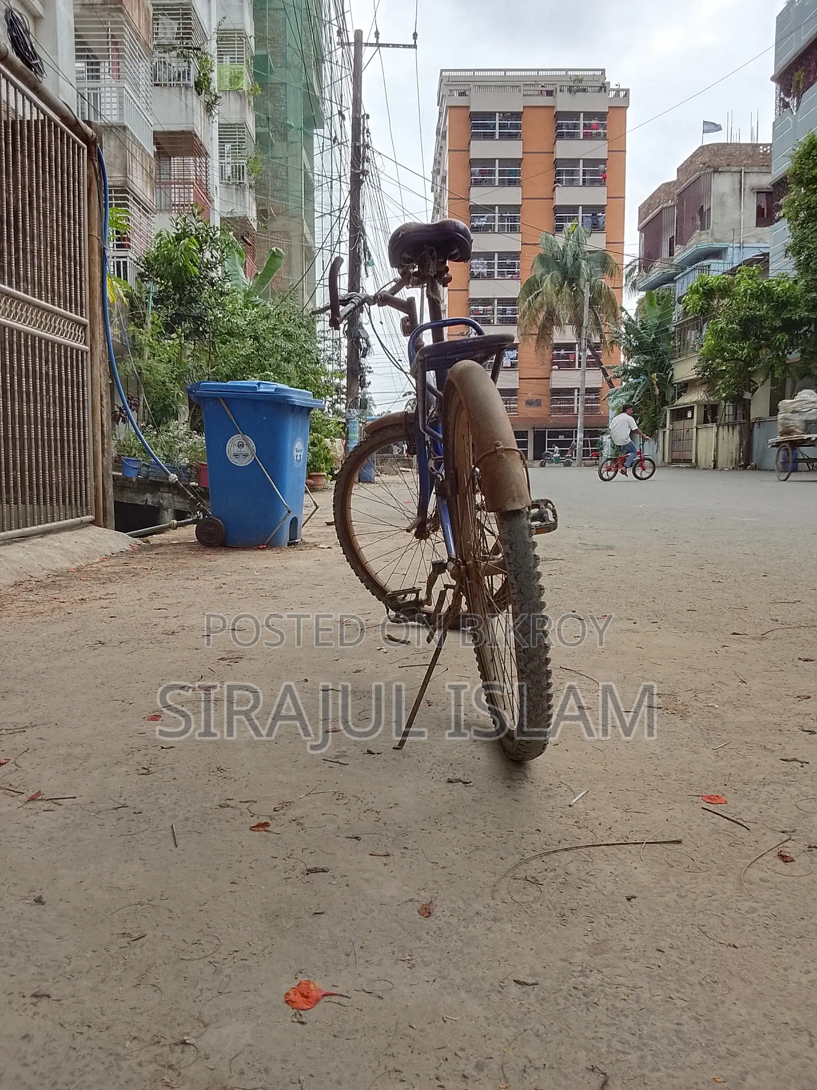 26 Inch Bicycle for Sale