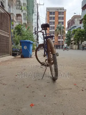 26 Inch Bicycle for Sale