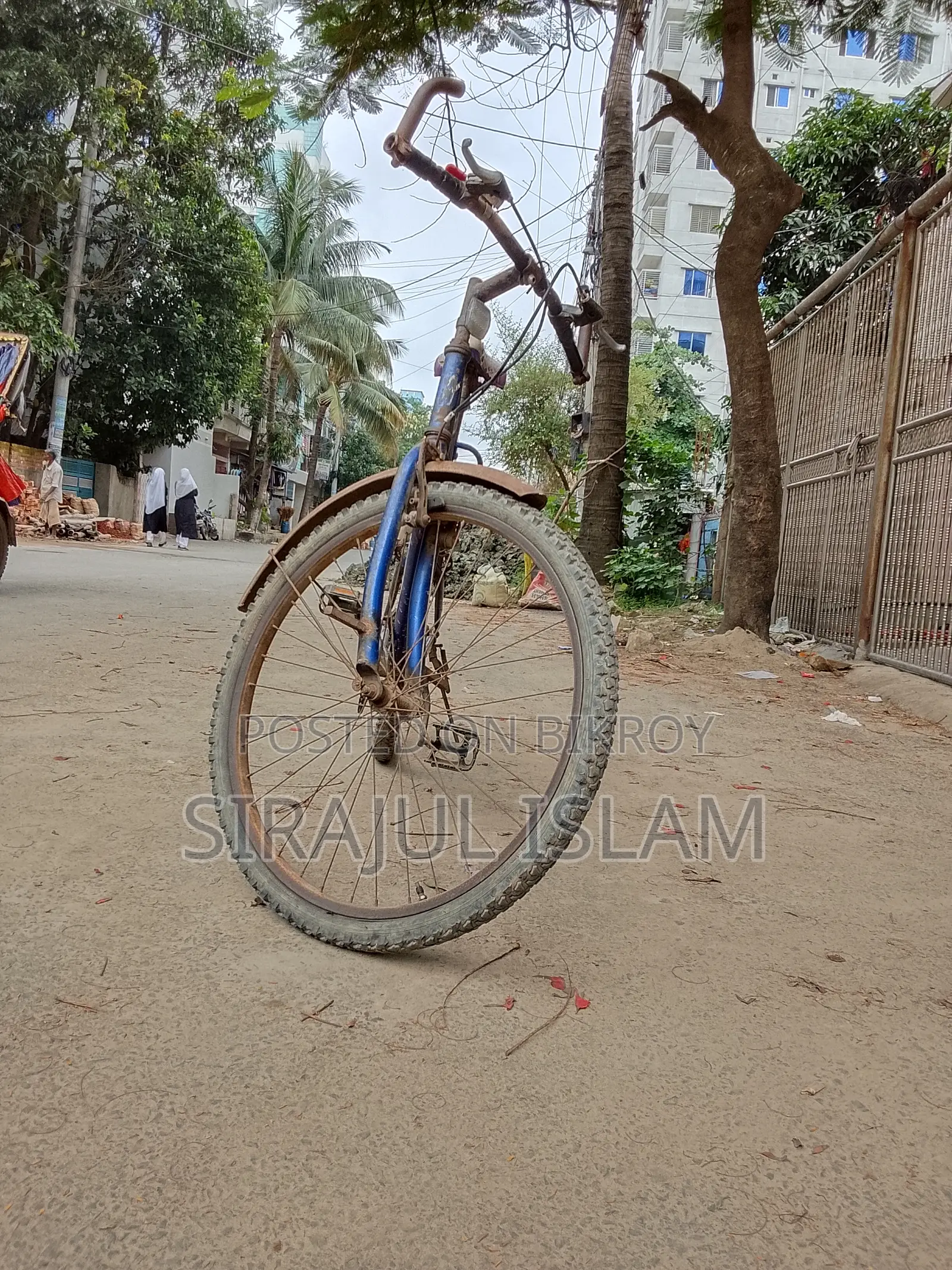 26 Inch Bicycle for Sale