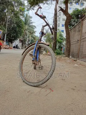 26 Inch Bicycle for Sale