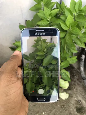 Samsung Galaxy S6 32 GB Blue