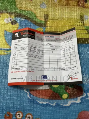 Infinix GT 30 5G 256 GB Gray