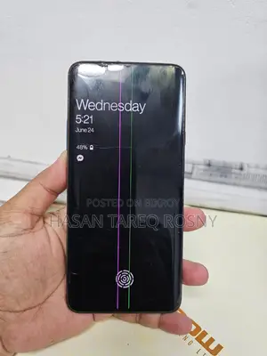 OnePlus 7T Pro 256 GB Blue