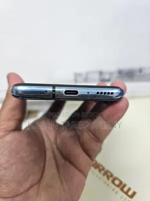 OnePlus 7T Pro 256 GB Blue
