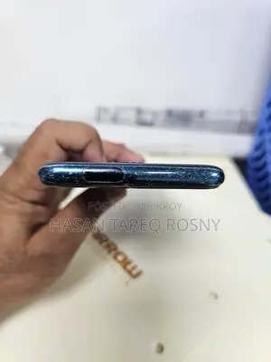OnePlus 7T Pro 256 GB Blue