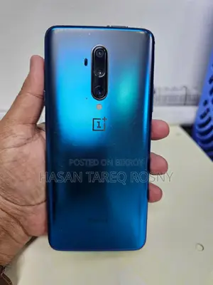 OnePlus 7T Pro 256 GB Blue