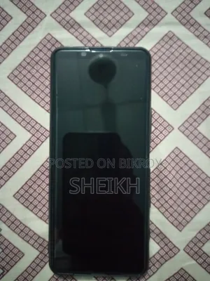 সনি এক্সপেরিয়া ৫ মার্ক ২ ১২৮ জিবি পার্পল