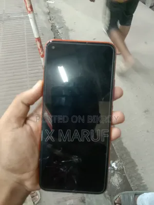 Tecno Spark 6 Air 64 GB Orange