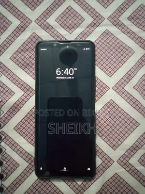 সনি এক্সপেরিয়া ৫ মার্ক ২ ১২৮ জিবি পার্পল