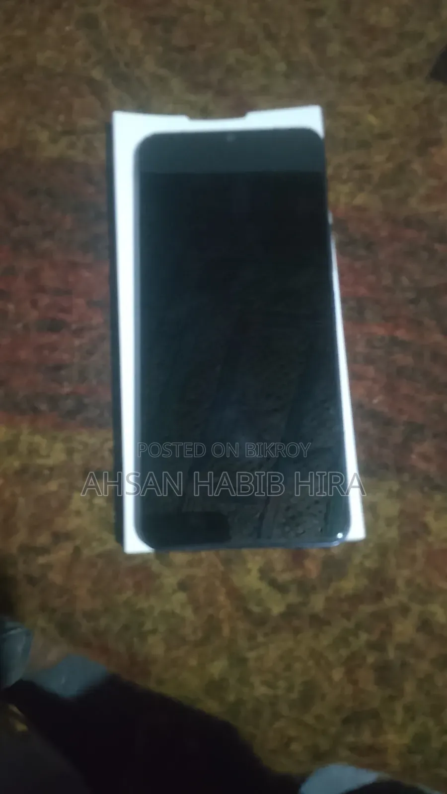 Vivo Y15s 64 GB Purple