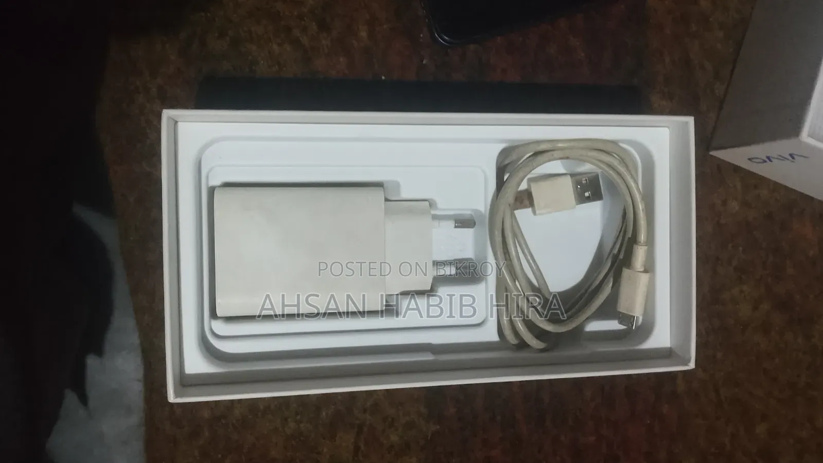 Vivo Y15s 64 GB Purple