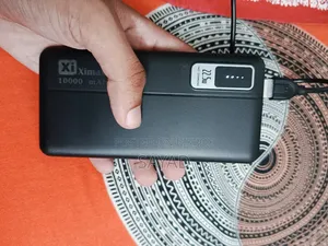 Power Bank