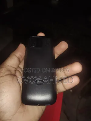 New Itel It2090 Black