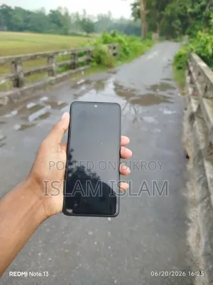 শাওমি রেডমি নোট ১৪ ৪জি ২৫৬ জিবি ব্ল্যাক