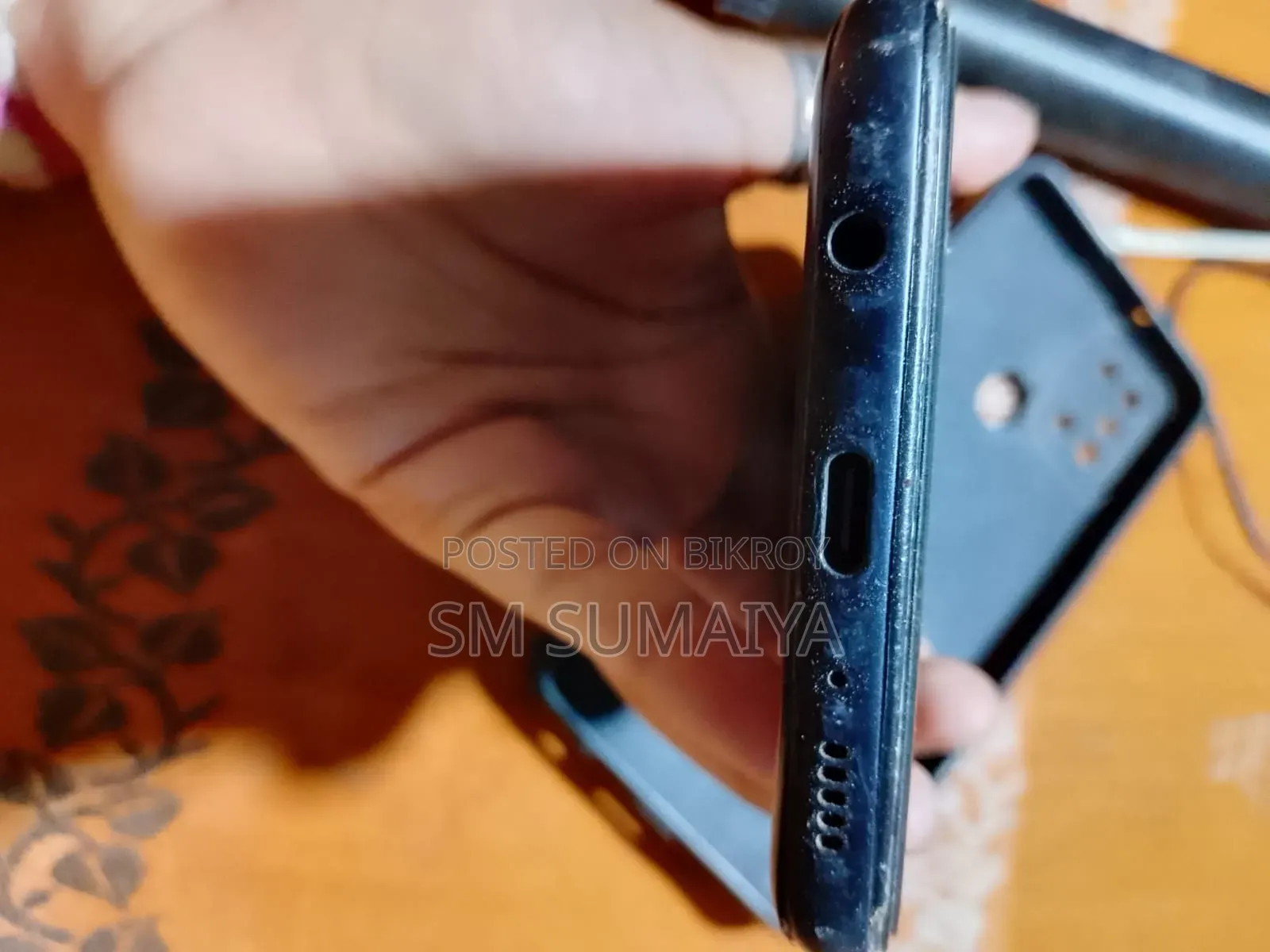 Samsung Galaxy A30s 32 GB Black