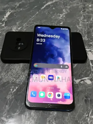 OnePlus 7T 256 GB Blue