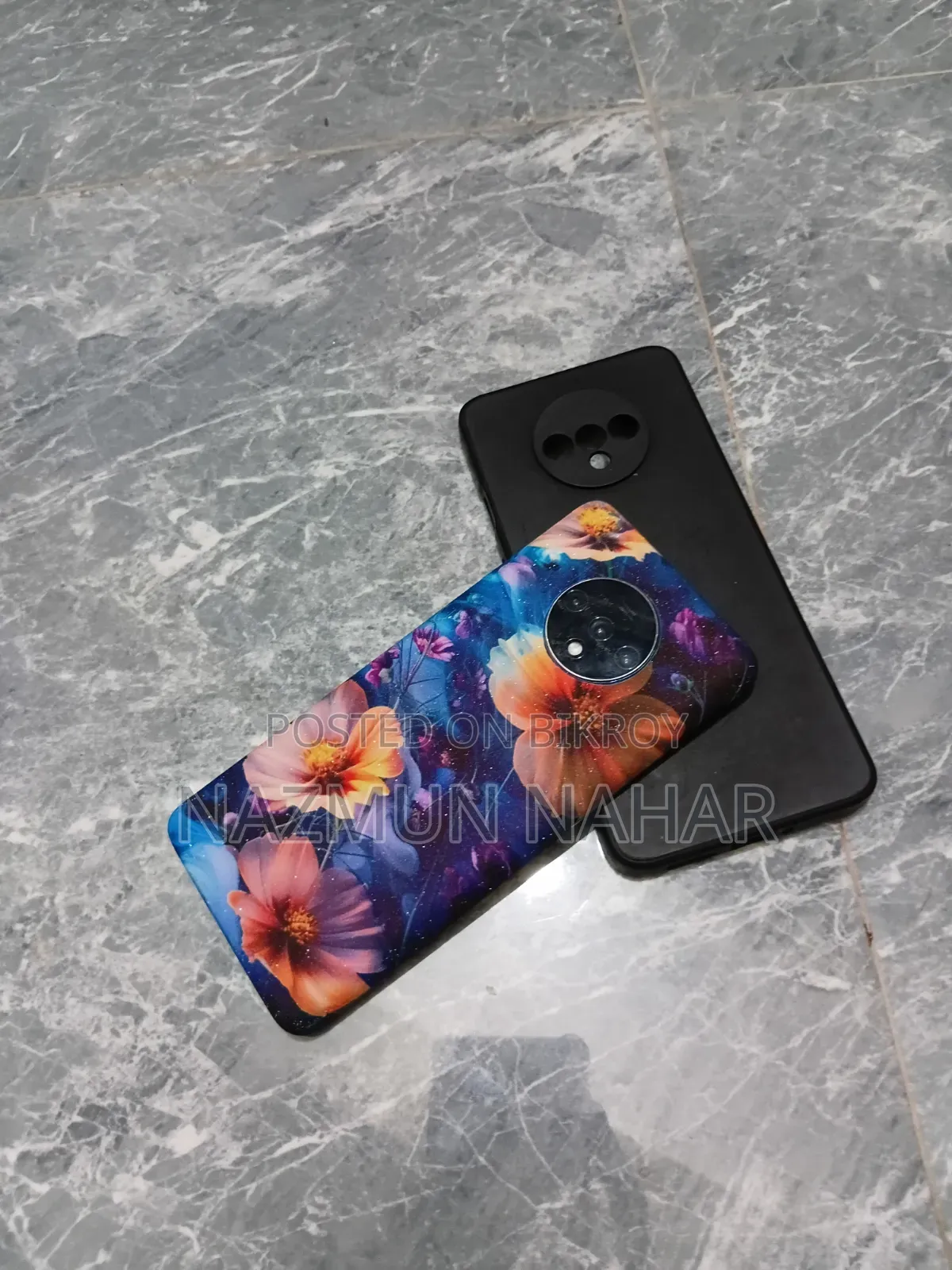 OnePlus 7T 256 GB Blue