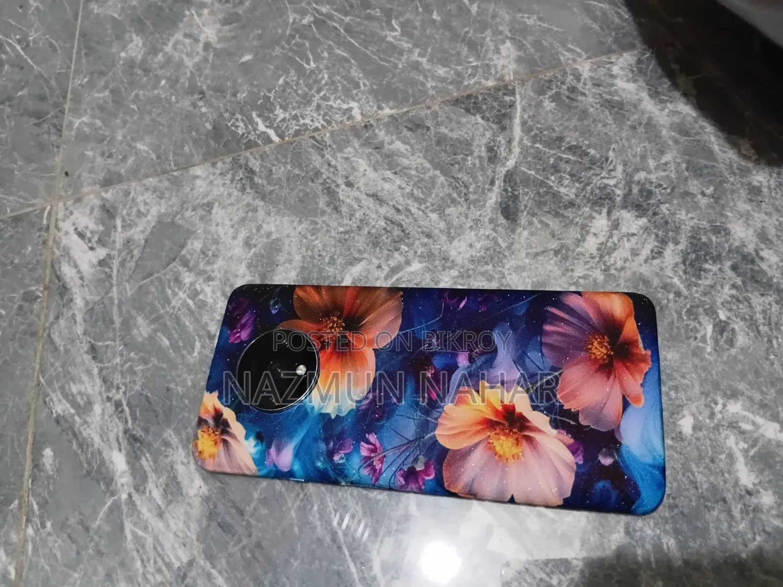 OnePlus 7T 256 GB Blue