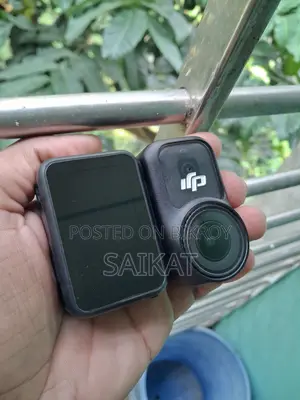 Dji Osmo Nano