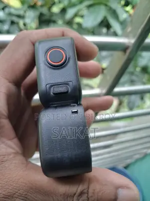 Dji Osmo Nano