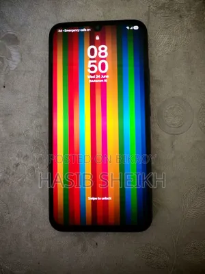 Samsung Galaxy A34 5G 128 GB Black