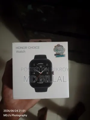 Smart Watch By Honor Choice Watch