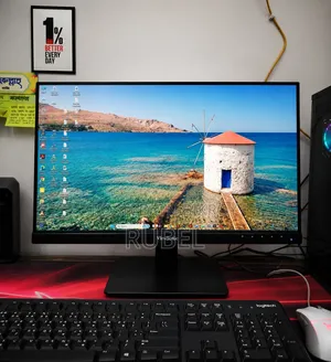 Urgent Sale: Viewsonic Va2209-h 100hz Gaming/Office Monitor