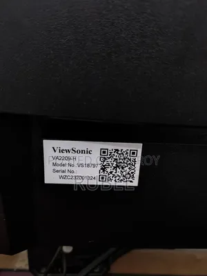 Urgent Sale: Viewsonic Va2209-h 100hz Gaming/Office Monitor