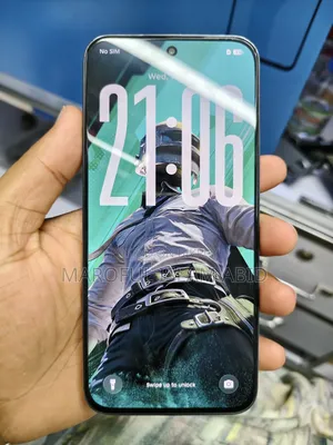 Infinix GT 30 Pro 256 GB White