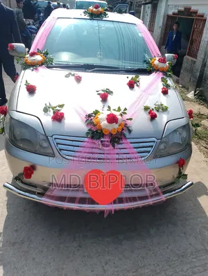 টয়োটা করোলা ২০০৪ বেইজ
