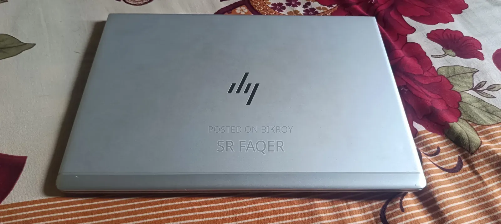 Laptop HP EliteBook 840 G5 16GB Intel Core I5 SSD 256GB