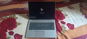 Laptop HP EliteBook 840 G5 16GB Intel Core I5 SSD 256GB