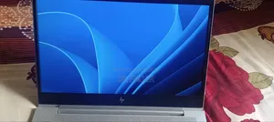 Laptop HP EliteBook 840 G5 16GB Intel Core I5 SSD 256GB