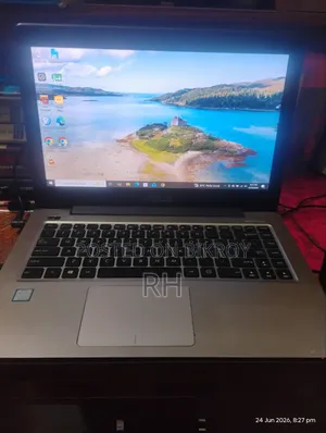Laptop Asus X455LA 8GB Intel Core i3 SSD 256GB