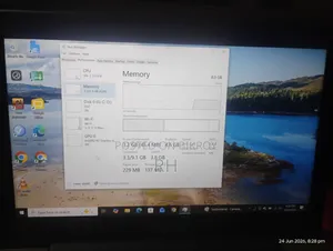 Laptop Asus X455LA 8GB Intel Core i3 SSD 256GB
